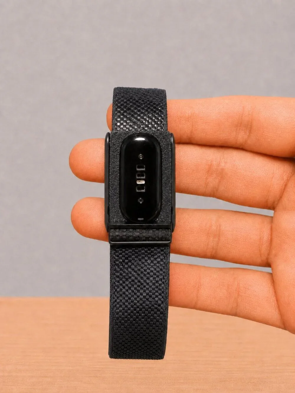 Fitbit Air to WHOOP 5 Band Adapter | 3D Printed Mount Tracker Holder